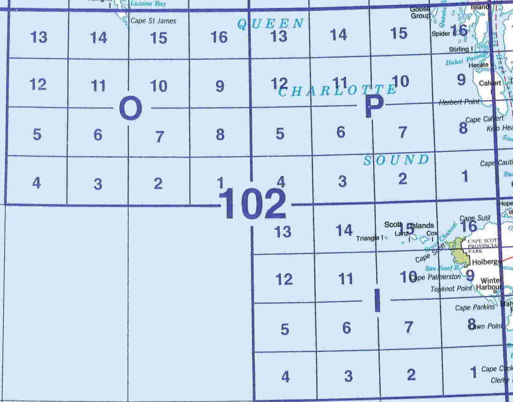Map 102