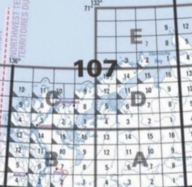 Map 107