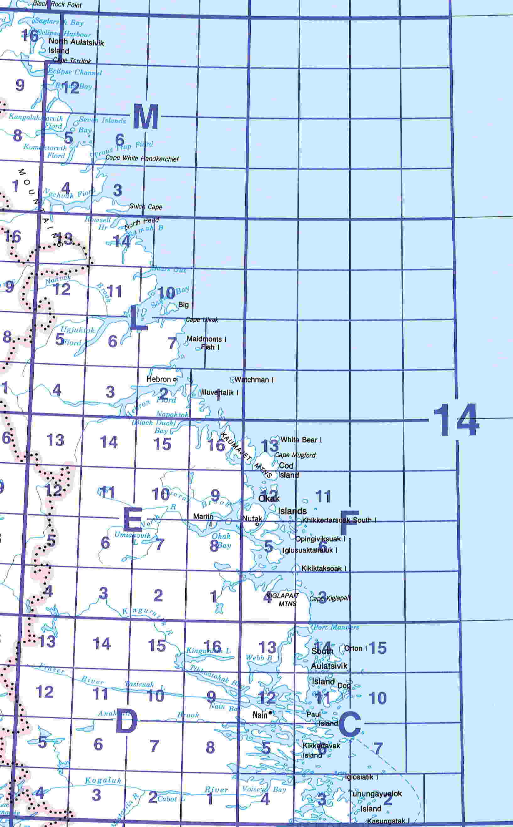 Map 14