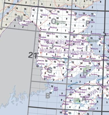 Map 21
