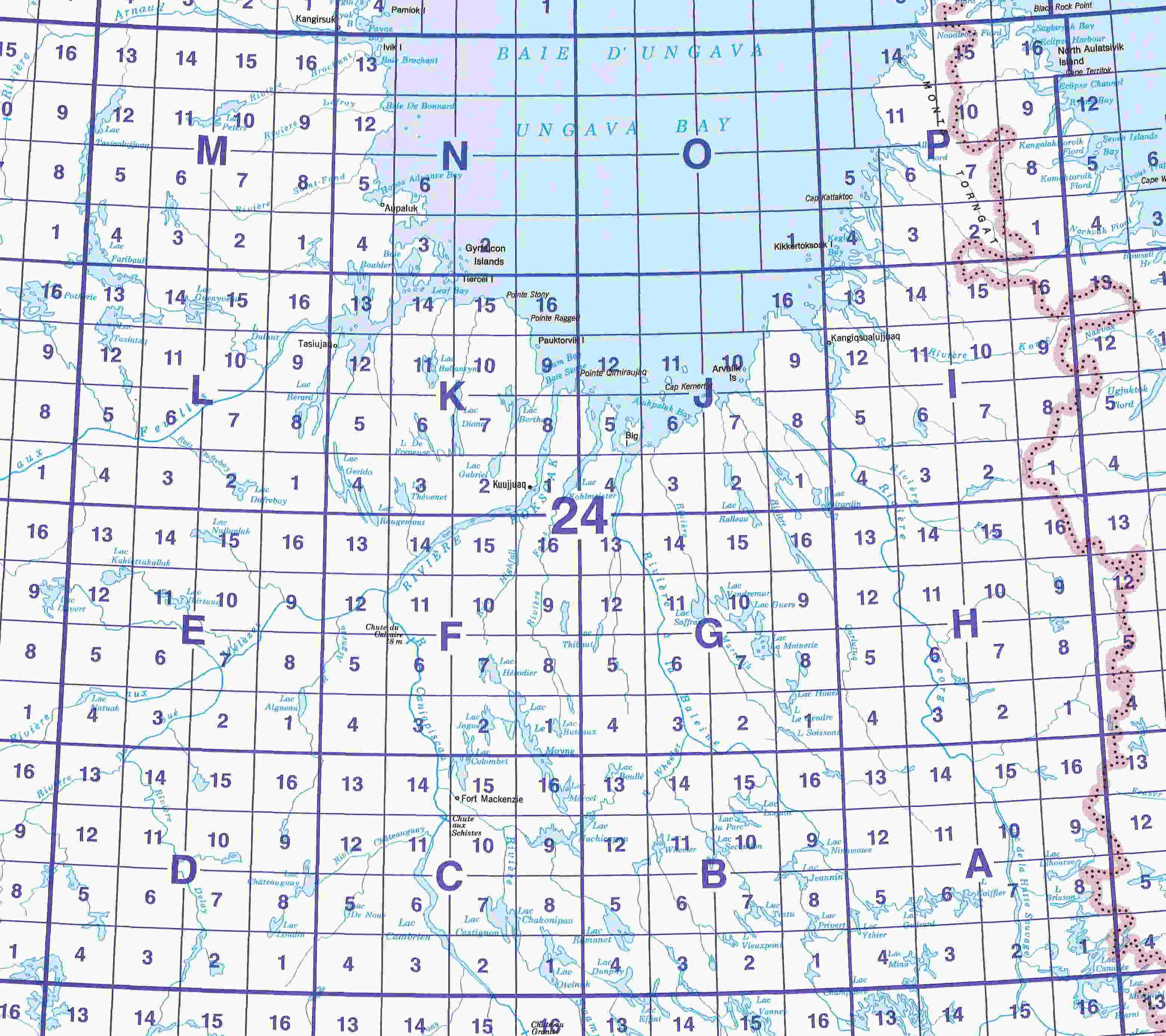 Map 24