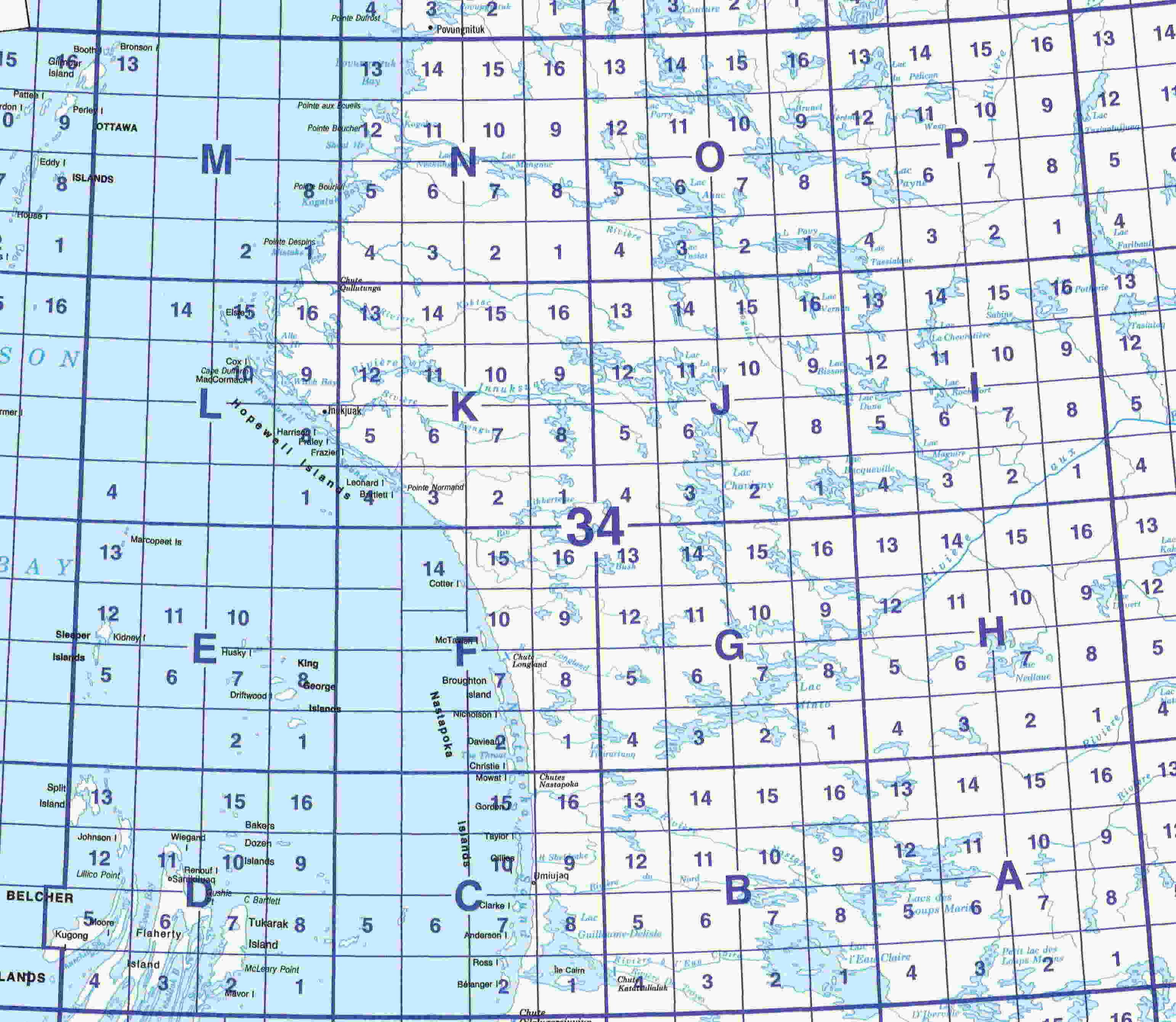 Map 34