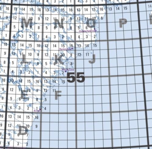 Map 55