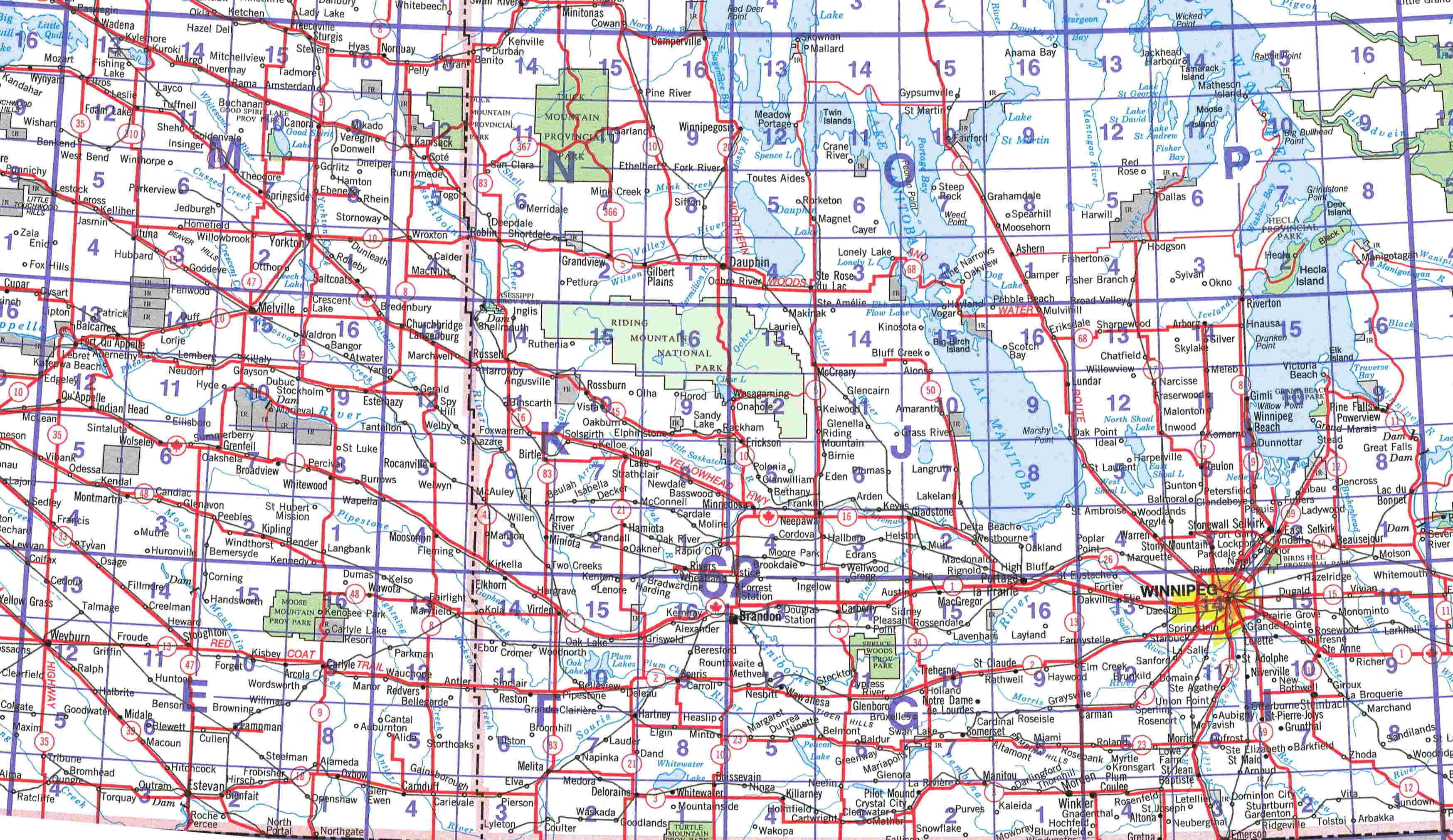 Map 62