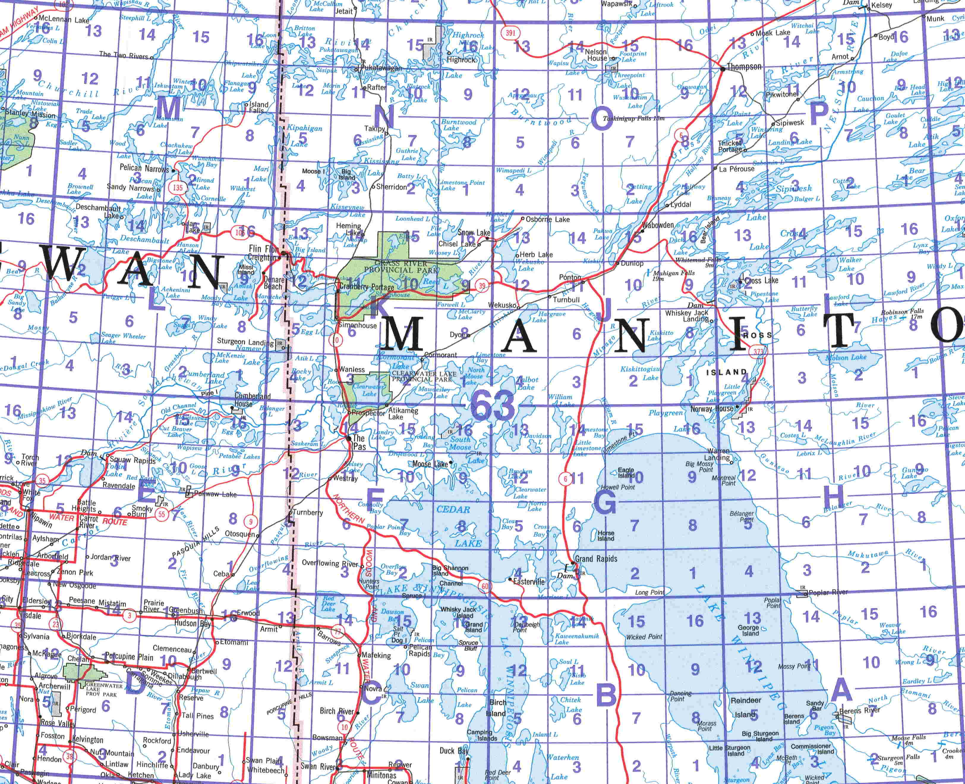 Map 63