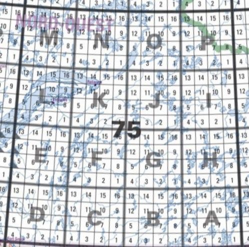 Map 75
