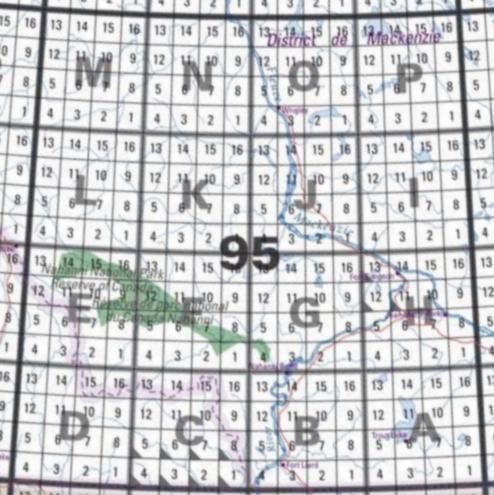 Map 95