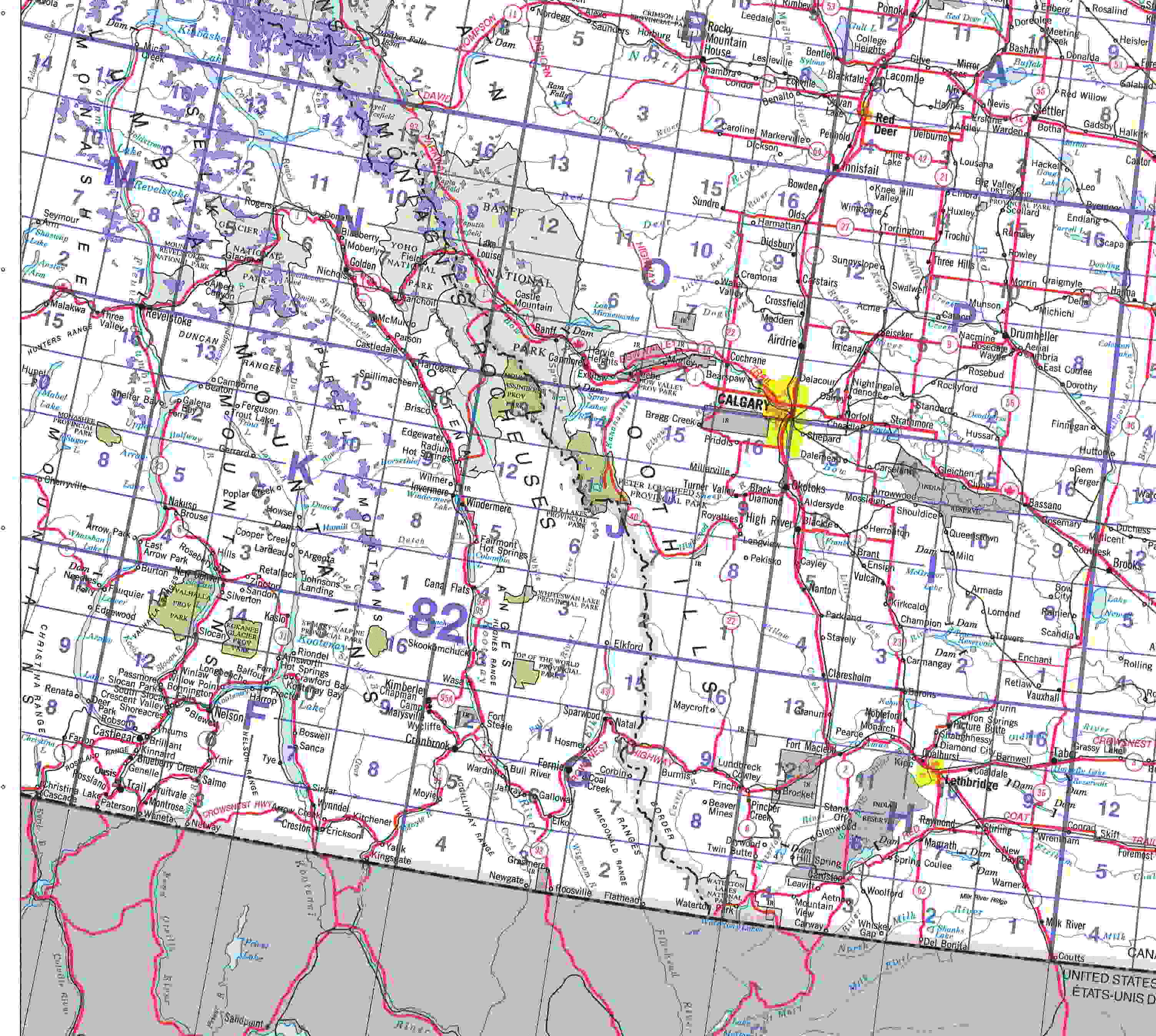 Map 82