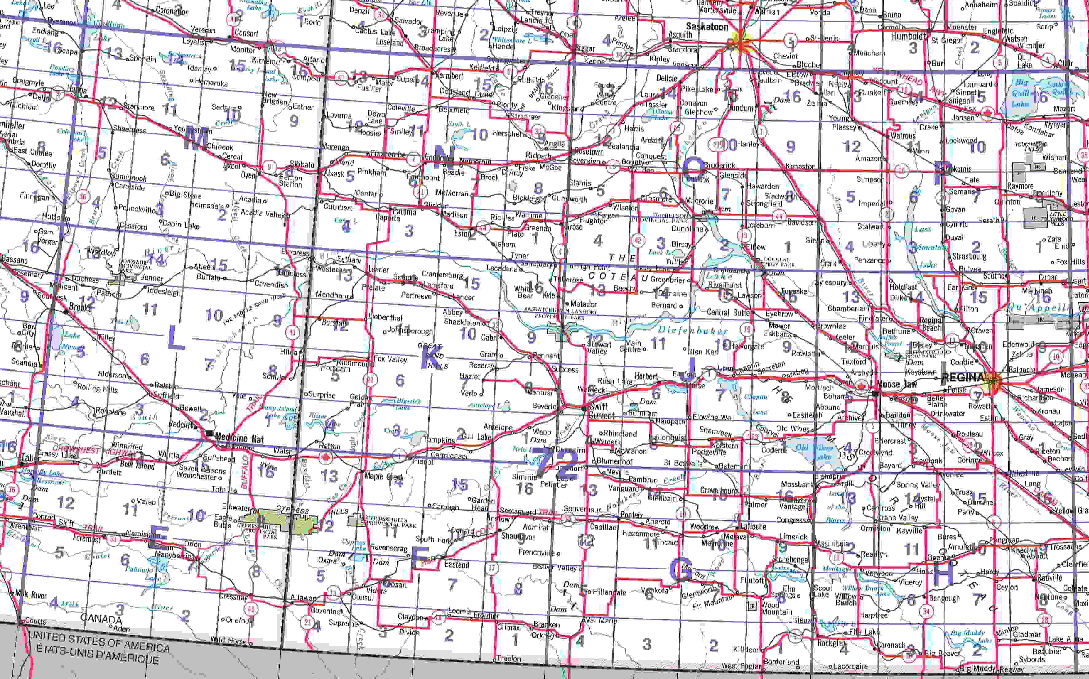 Map 72